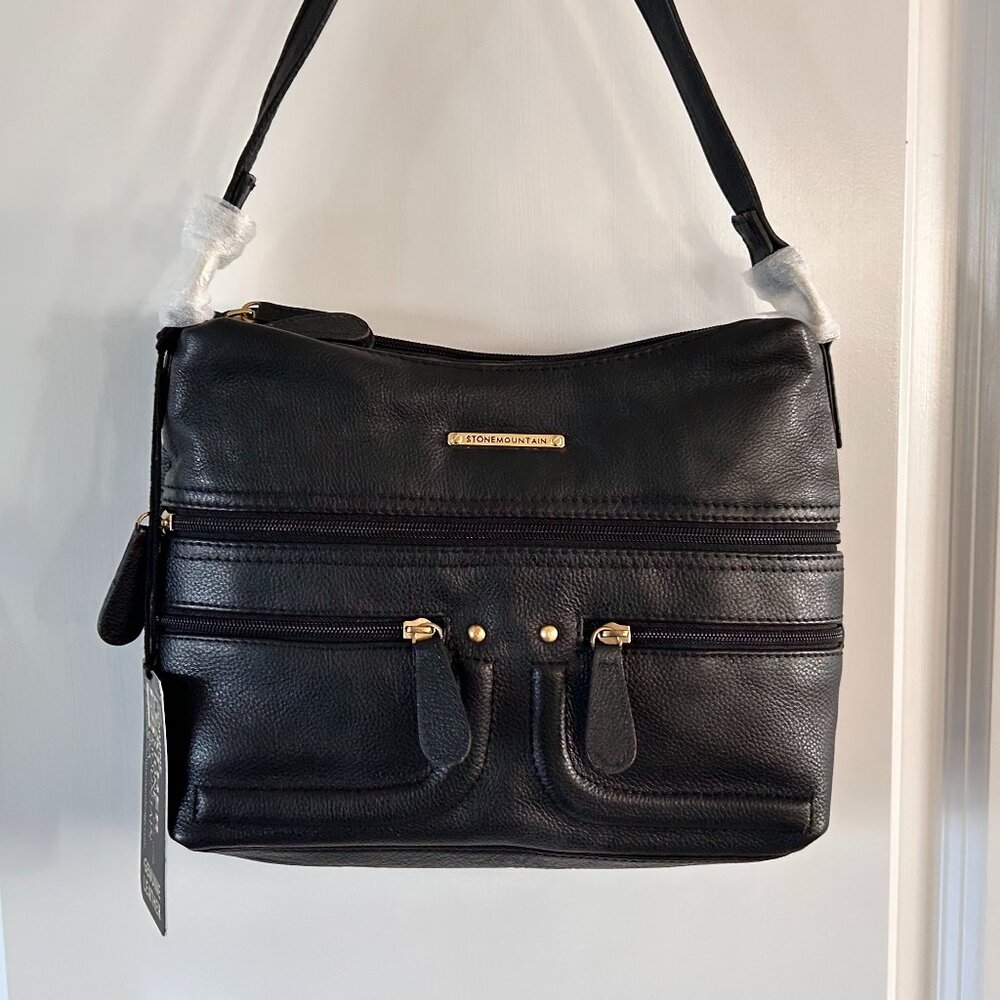 STONEMOUNTAIN IRENE NWT BLACK FRIDAY